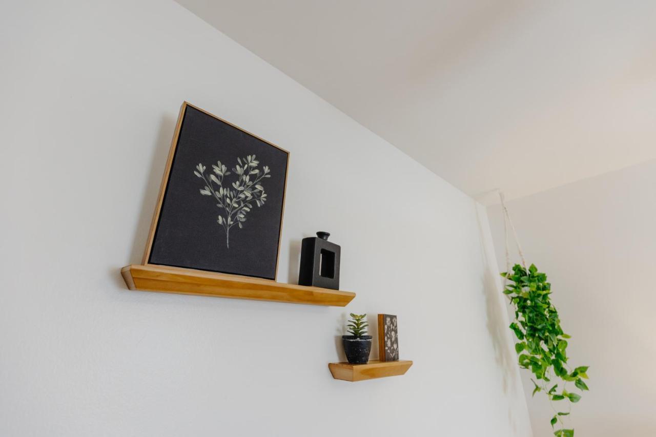 Centrally Located 2Br Overton Square Unit 2 Fast Wifi Free Parking Yes Pets Мемфіс Екстер'єр фото