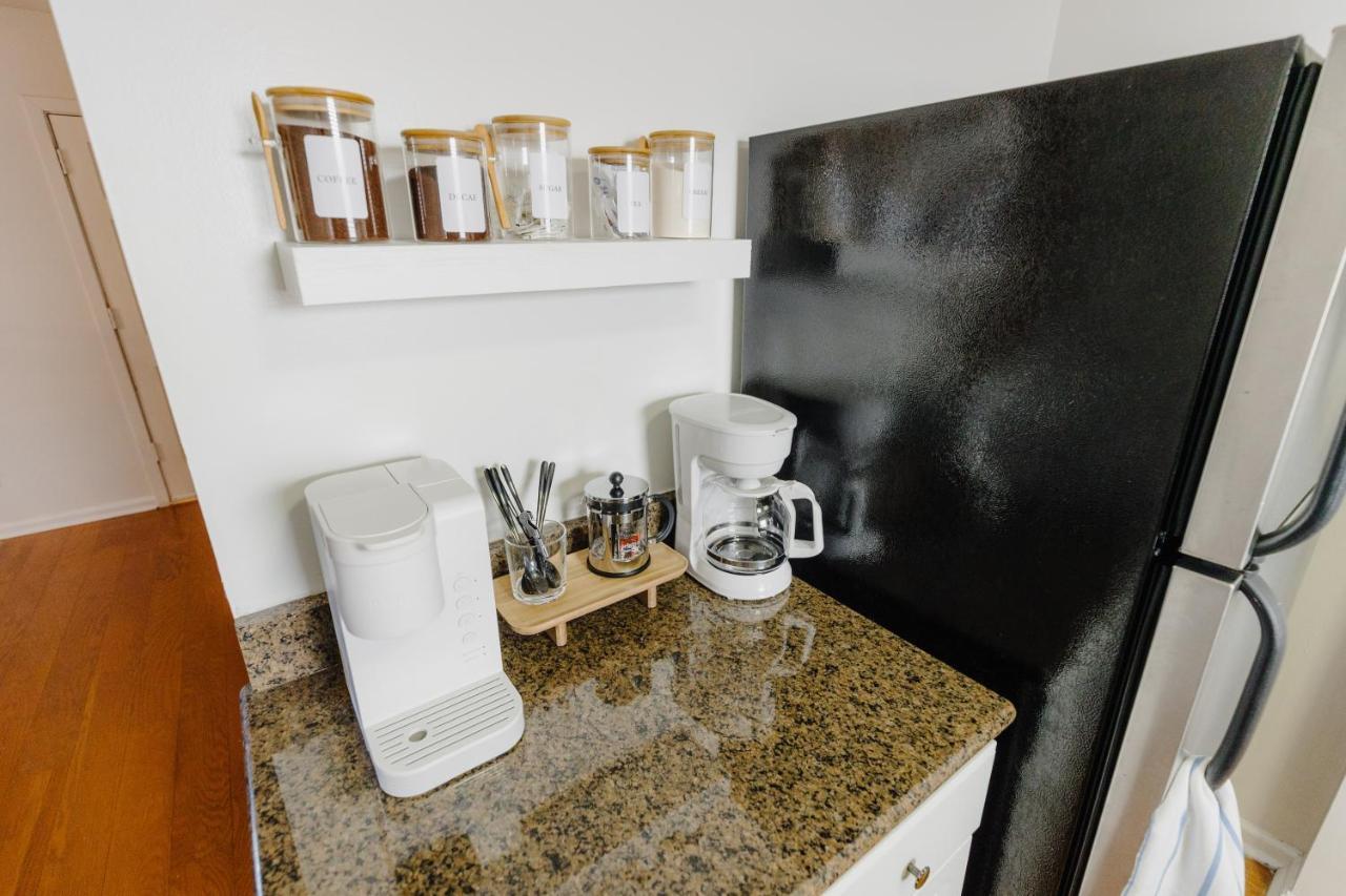 Centrally Located 2Br Overton Square Unit 2 Fast Wifi Free Parking Yes Pets Мемфіс Екстер'єр фото