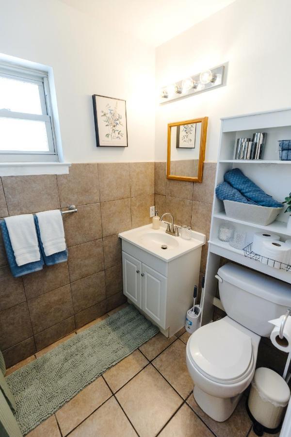 Centrally Located 2Br Overton Square Unit 2 Fast Wifi Free Parking Yes Pets Мемфіс Екстер'єр фото